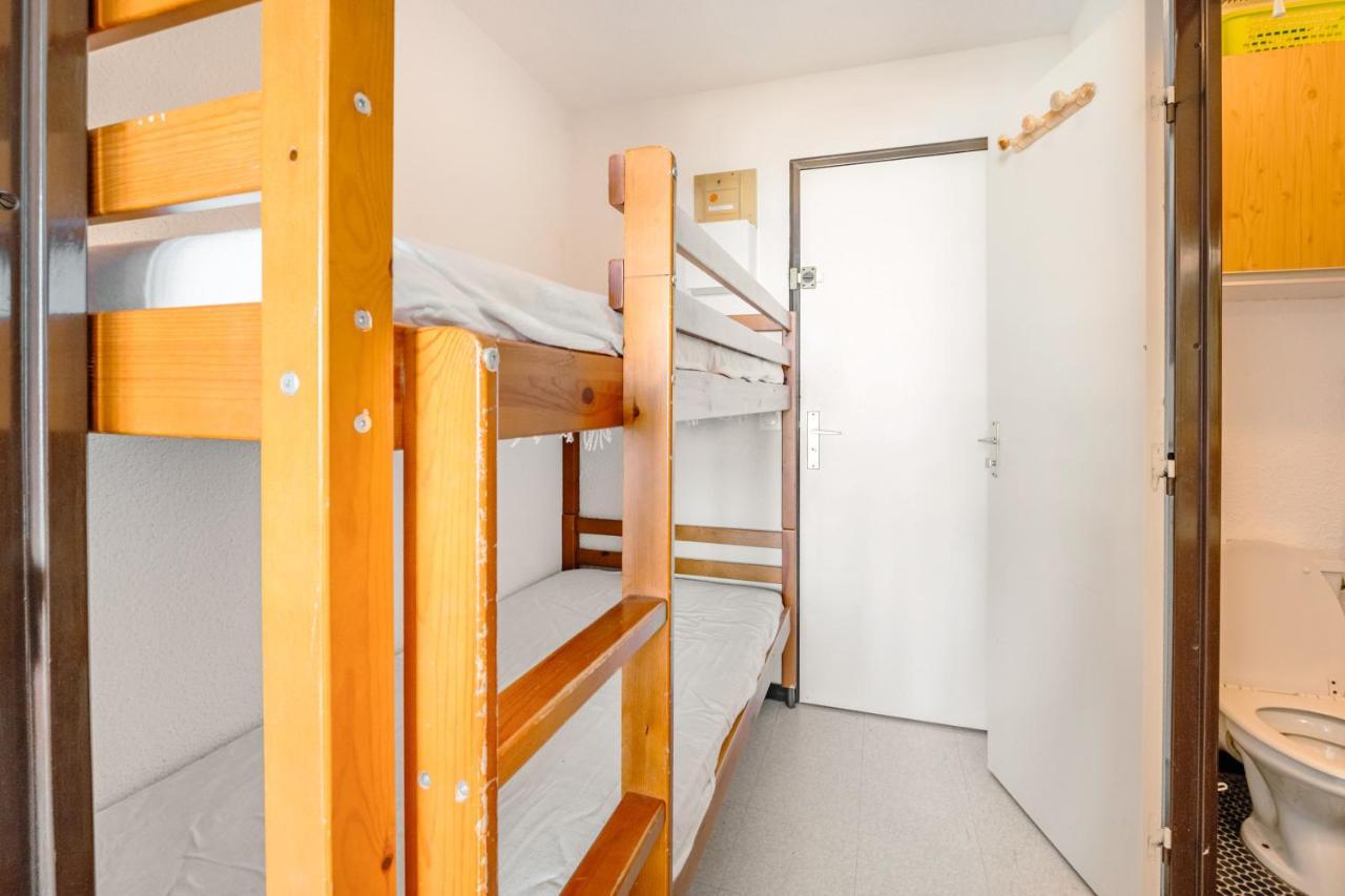 Appartement Au Pied Des Pistes Samoëns Eksteriør billede